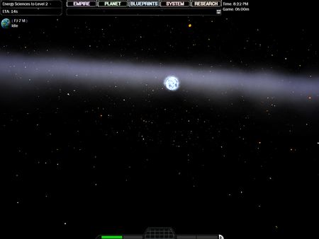 Star Ruler screenshot 10