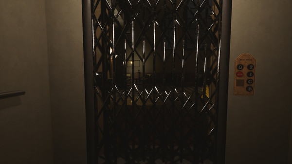 GHOUL screenshot 10