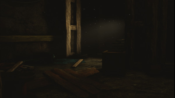 GHOUL screenshot 6