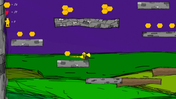 The Bears And The Bees screenshot 4