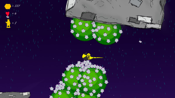 The Bears And The Bees screenshot 5