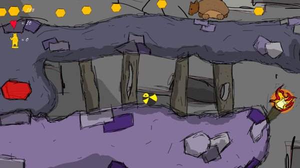 The Bears And The Bees screenshot 3