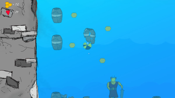 The Bears And The Bees screenshot 1