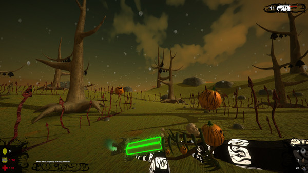 A Dream For Aaron screenshot 7