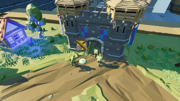 God of Failure screenshot 5