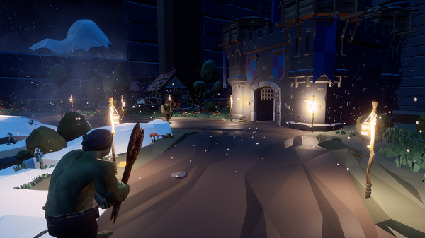 God of Failure screenshot 2