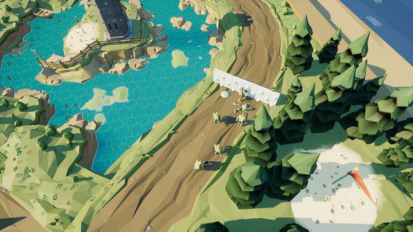 God of Failure screenshot 4