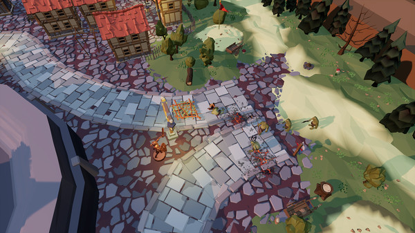 God of Failure screenshot 12