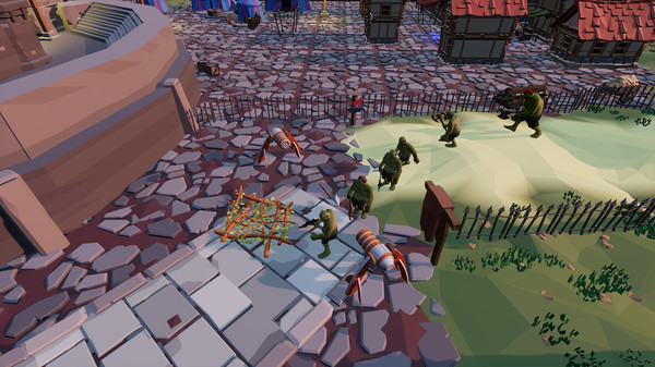 God of Failure screenshot 7