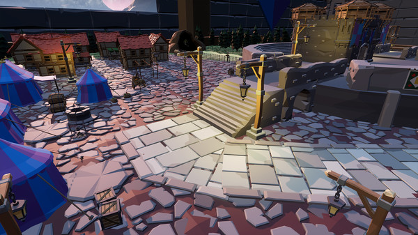 God of Failure screenshot 3