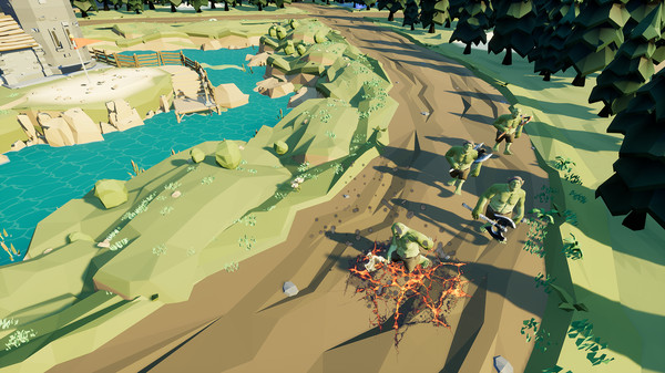 God of Failure screenshot 8