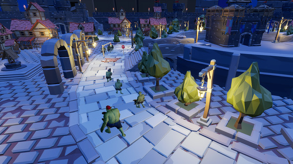 God of Failure screenshot 6