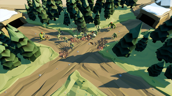 God of Failure screenshot 10