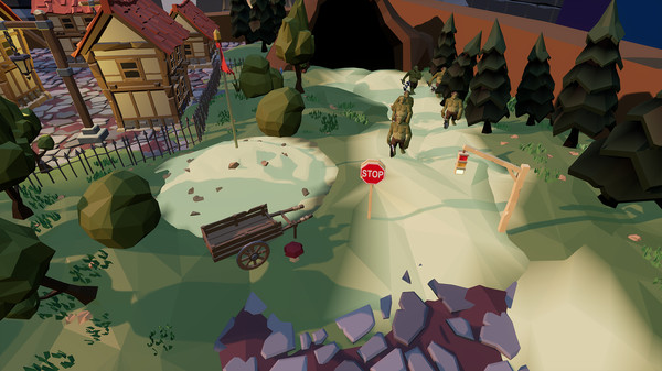 God of Failure screenshot 11