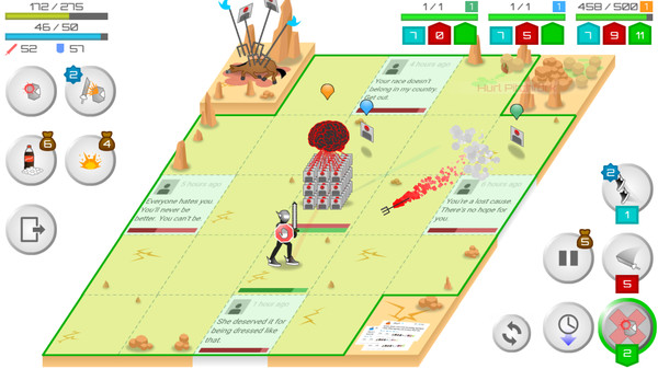 Rage Quest screenshot 10