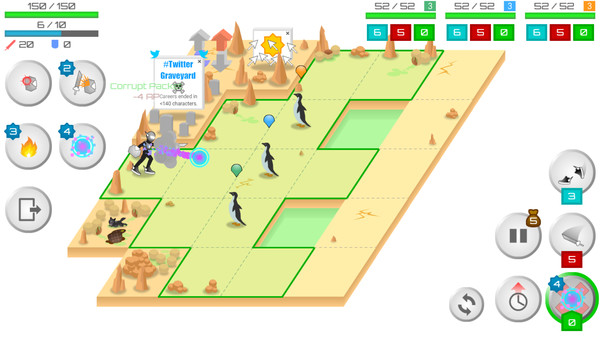 Rage Quest screenshot 3