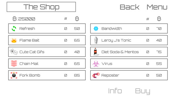 Rage Quest screenshot 6