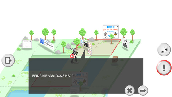 Rage Quest screenshot 7