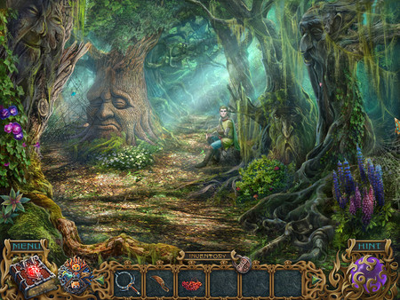 Spirits of Mystery: The Dark Minotaur Collector's Edition screenshot 10