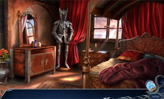 Dark Realm: Princess of Ice Collector's Edition screenshot 7