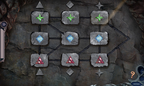 Dark Realm: Princess of Ice Collector's Edition screenshot 9
