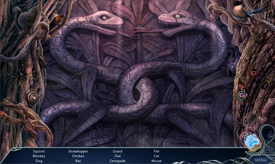 Dark Realm: Princess of Ice Collector's Edition screenshot 5