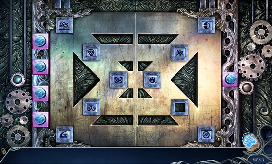 Dark Realm: Princess of Ice Collector's Edition screenshot 6