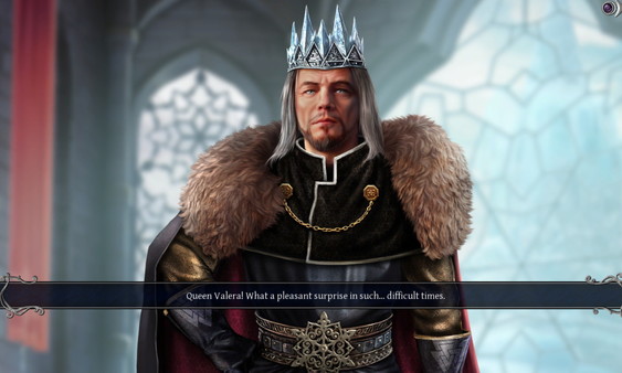 Dark Realm: Princess of Ice Collector's Edition screenshot 10