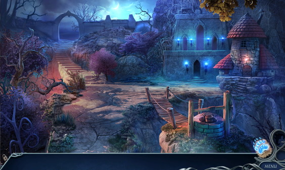 Dark Realm: Princess of Ice Collector's Edition screenshot 4