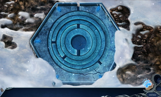 Dark Realm: Princess of Ice Collector's Edition screenshot 3