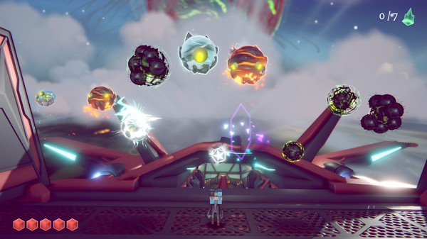 Chewbrick screenshot 7
