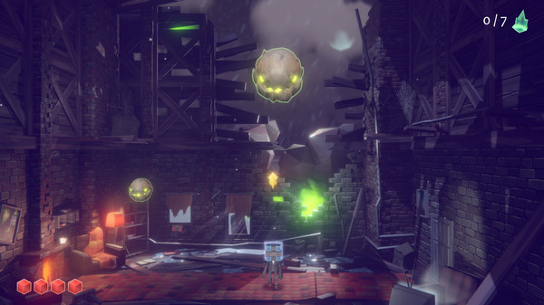 Chewbrick screenshot 1