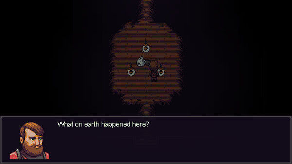 Towards The Pantheon: Escaping Eternity screenshot 6