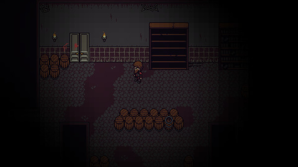 Towards The Pantheon: Escaping Eternity screenshot 5