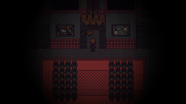 Towards The Pantheon: Escaping Eternity screenshot 4