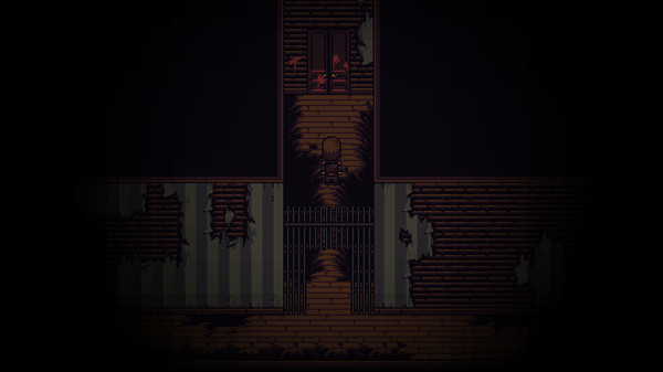 Towards The Pantheon: Escaping Eternity screenshot 1