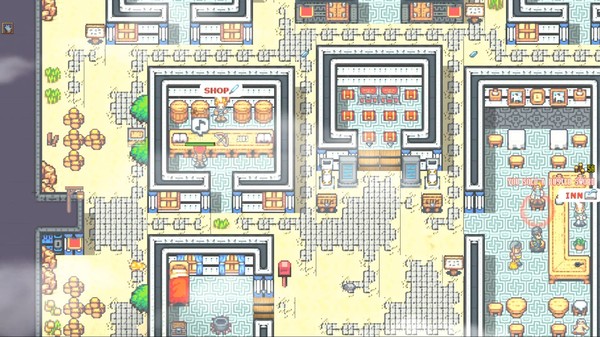 Mutiny Island screenshot 7