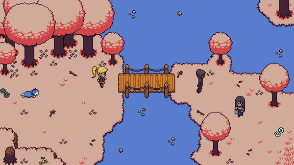 Towards The Pantheon screenshot 7