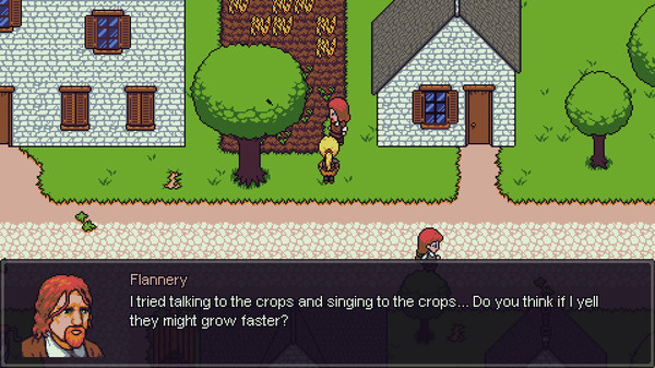 Towards The Pantheon screenshot 9