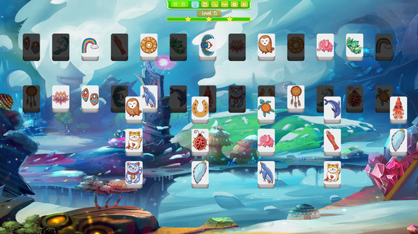 Mahjong Match screenshot 3