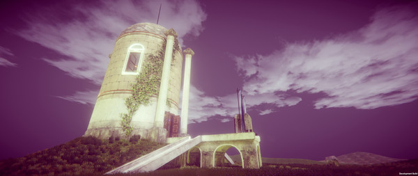Jung's Labyrinth screenshot 7