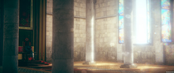 Jung's Labyrinth screenshot 8