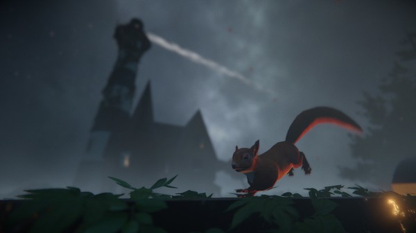 Jung's Labyrinth screenshot 1