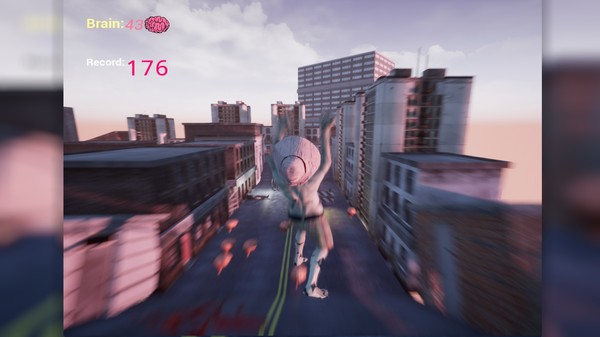 Hardcore ZBoy screenshot 3