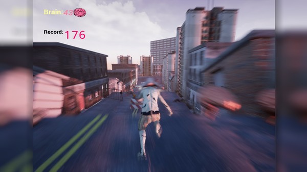 Hardcore ZBoy screenshot 5