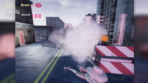 Hardcore ZBoy screenshot 6