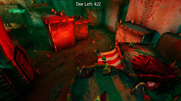 Wasted Pizza screenshot 2