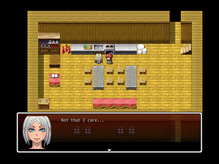 AMBUSH tactics screenshot 1