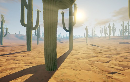 West of Red screenshot 8