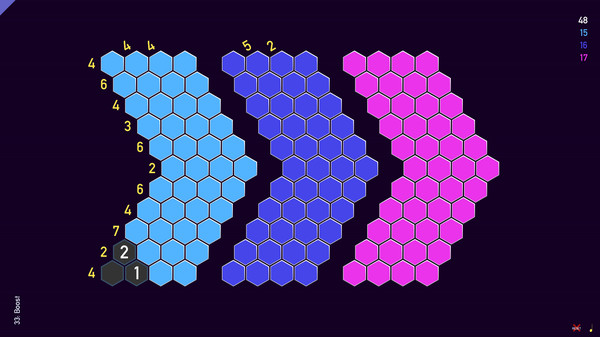 Tametsi screenshot 1